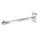 Square Gridwall Straight Arm