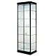 Rectangular Tower Showcase 