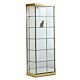 Tecno Streched Hexagonal Tower Showcase 