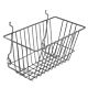 Narrow Wire Basket