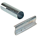 Hangrail Tubing Joiner combines two hangrails into one.  Can be used with 1/2