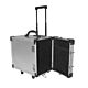 Aluminum Jewelry Tray Carrying Case