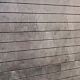 Bleachedl Cracked Concrete decorative panels measure 3/4''D x 2' Hx 8'L' and are perfect for use in almost any location or application. 