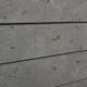 Natural Cement Slatwall Textured Slatwall Panels measure 3/4''D x 2' Hx 8'L' with grooves spaced 6'' apart.  Textured slatwall panels come complete with paint matched aluminum groove inserts for added strength.  