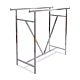Heavy Duty Double Bar Rack 