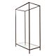 Linea Freestanding Merchandising Unit