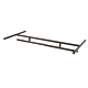 Linea Adjustable Swivel Hang Bar