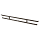 Linea Fixed Swivel Hang Bar