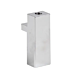 Sign Holder Magnetized Clamp w/ 3/8