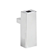 Sign Holder Magnetized Clamp w/ 3/8
