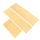 Vertik Melamine (MDF) Shelves - Maple