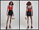 Maya Female Fashion Mannequin