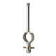Sign Holder O-style Clamp