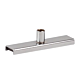 Sign Holder Magnetized Clamp w/ 1/4