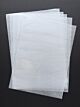 Replacement Plastic Sheets For Poster And Art Displays
