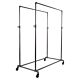 Anthracite Grey frame. Adjusts from 50
