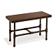 Pipeline Small Display Table 