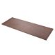 Pipe Display Brown Shelf