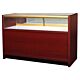 Standard Wood Side Jewelry Showcase