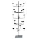Freestanding Hat Rack