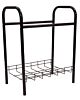 Steel Rolled Poster Bin