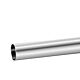 Chrome Round Tubing Hangrail. Available: 1 1/16