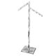 Slant Arm 2 Way Rack