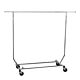 Collapsible Rolling Rack