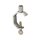 Sign Holder Clamp for Round, Square or Rectangular Tubing w/ 3/8