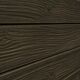 Natural Barnwood decorative panels measure 3/4''D x 2' Hx 8'L' and are perfect for use in almost any location or application.