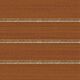 Windsor Anigre Slatwall Panel 