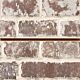 Light Pub Brick Slatwall Panel 