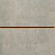 Concrete Leaden Slatwall Panel 