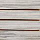 Ashen Oak Slatwall Panel 