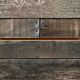 Aged Barnside Slatwall Panel 