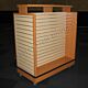 Custom Slatwall H-Unit
