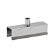 Sign Holder Spring Clamp for 1