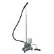 The Jiffy Steamer J-2000 quickly and efficiently removes wrinkles from most fabrics and is perfect for home or light commercial use. Steam is the gentler alternative to ironing and is great for removing wrinkles from clothing, tablecloths, bedspreads and 