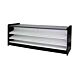 Gondola Shelving Counter