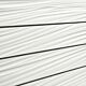 Nu-Wave Textured Slatwall Panels measure 3/4''D x 2' Hx 8'L' with grooves spaced 6'' apart. Textured slatwall panels come complete with paint matched aluminum groove inserts for added strength.
