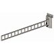 Square Hole Faceout Bracket