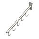 Bag Hook Waterfall Bracket  