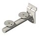 Small Wood Shelf Bracket 