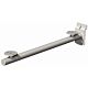 Medium Wood Shelf Bracket 