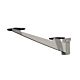 Large Heavy Duty Wood Shelf Bracket 
