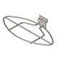 Large Wire Shoe Shelf 