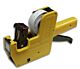 This pricing gun model is perfect for price marking product numbers and prices. Use for tagging and labeling