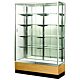 Standard Trophy Showcase 