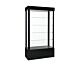 Open Wall Case