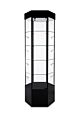 Hexagonal Tower Showcase
